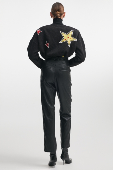 Product Image: WALKMAN TROUSERS BLACK