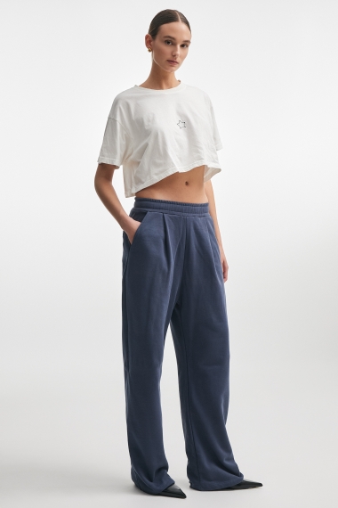 Product Image: ATHLE TRACKPANTS BLUE