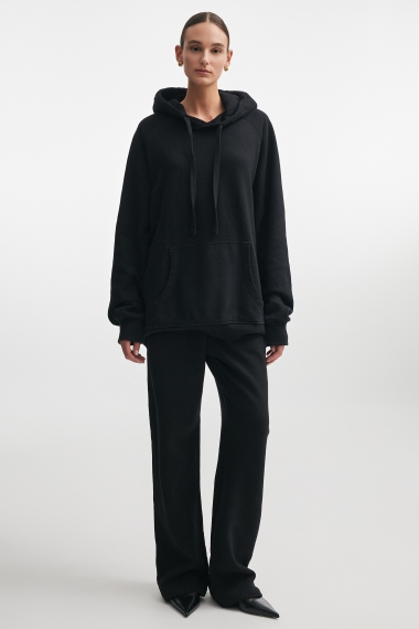 Product Image: ATHLE TRACKPANTS BLACK