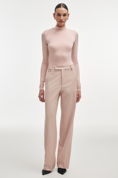 Product Image: AURA TROUSERS PINK