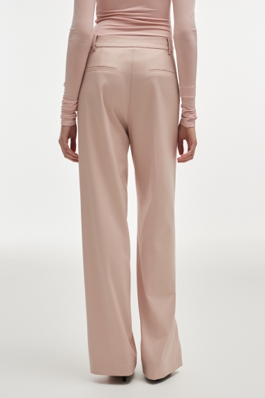 Product Image: AURA TROUSERS PINK
