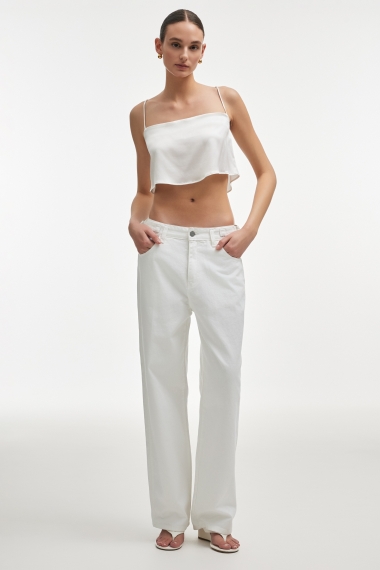 Product Image: TAYLOR DENIM TROUSERS