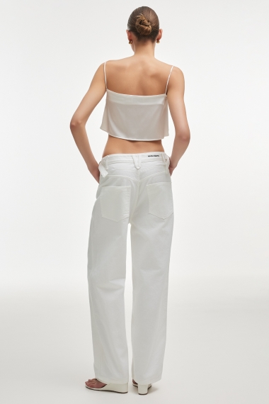 Product Image: TAYLOR DENIM TROUSERS