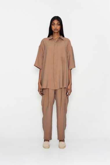 Product Image: SUNDAZED SHIRT WOMEN