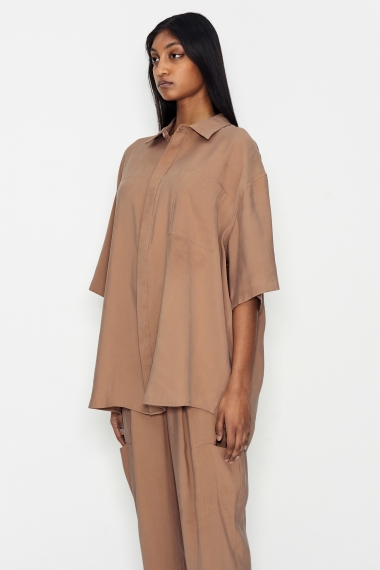 Product Image: SUNDAZED SHIRT WOMEN