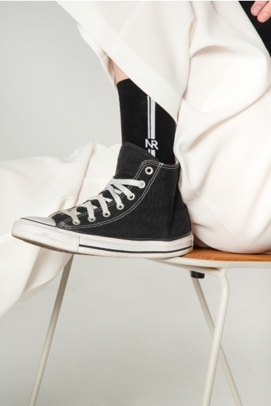 Product Image: LINES N LOGO SOCKS