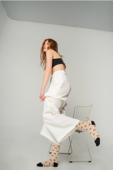 Product Image: FULL IN LOGO SOCKS 