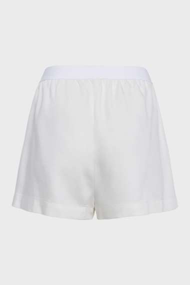 Product Image: LETICIA SHORTS WHITE