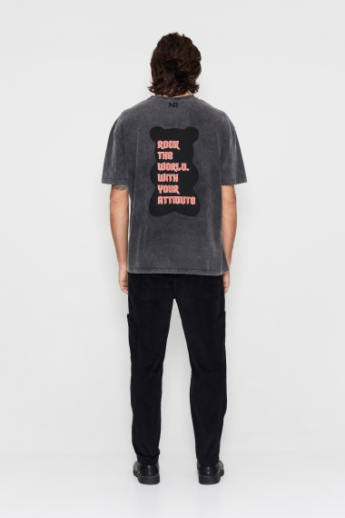 Product Image: DARING SOULS T-SHIRT MEN