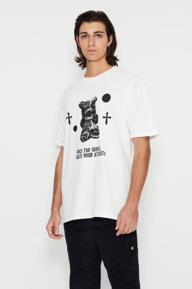 Product Image: TENDER SOULS T-SHIRT MEN