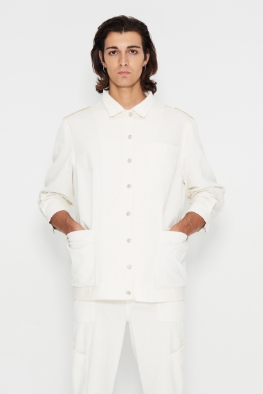 Product Image: DUAL FORCE JACKET MEN