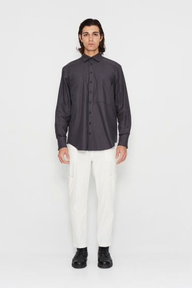 Product Image: PREPPY REBEL SHIRT MEN
