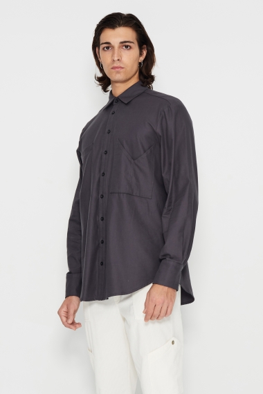 Product Image: PREPPY REBEL SHIRT MEN