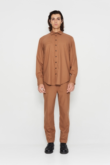 Product Image: DAPPER WAY PANTS MEN
