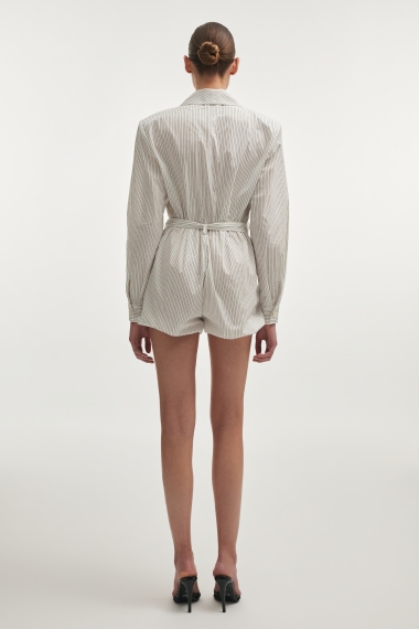 Product Image: LEONE PLAYSUIT
