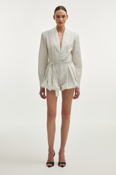 Product Image: LEONE PLAYSUIT