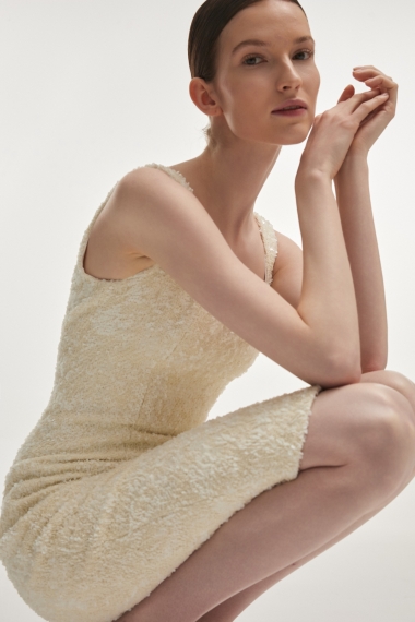 Product Image: PETRA DRESS
