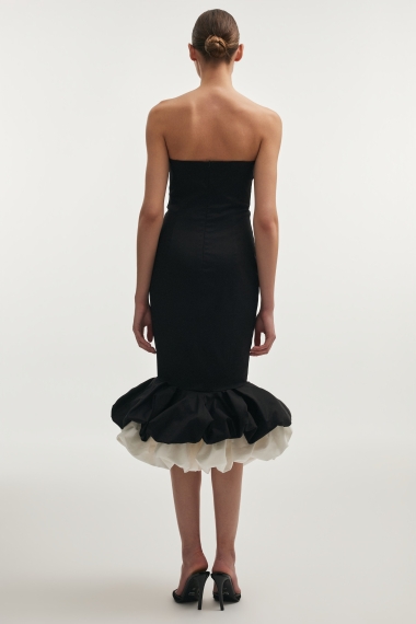 Product Image: HIBISCUS COCKTAIL DRESS