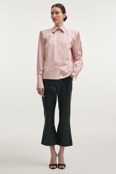 Product Image: ROSE SHIRT PINK