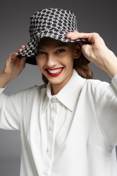 Product Image: NR SUPERHERO BUCKET HAT