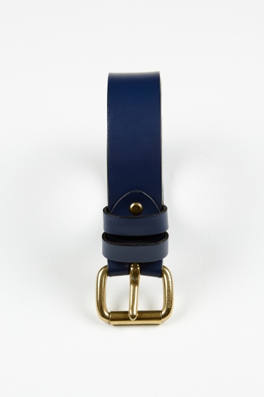 Product Image: GLOBE LEATHER BELT
