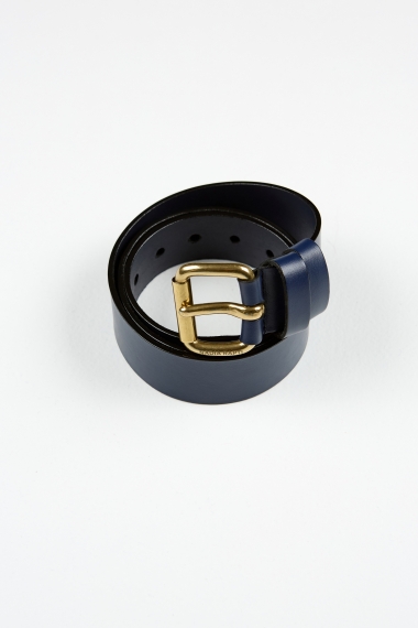 Product Image: GLOBE LEATHER BELT