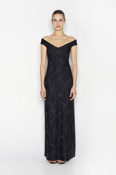 Product Image: CACTUS LONG DRESS