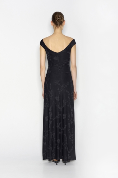 Product Image: CACTUS LONG DRESS