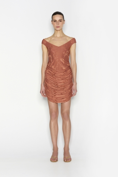 Product Image: CACTUS MINI DRESS