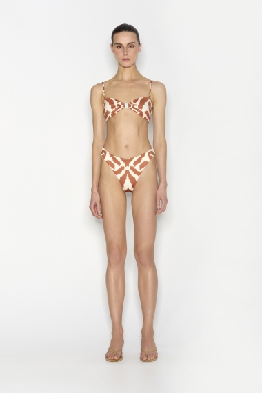 Product Image: REEF BIKINI PRINTED