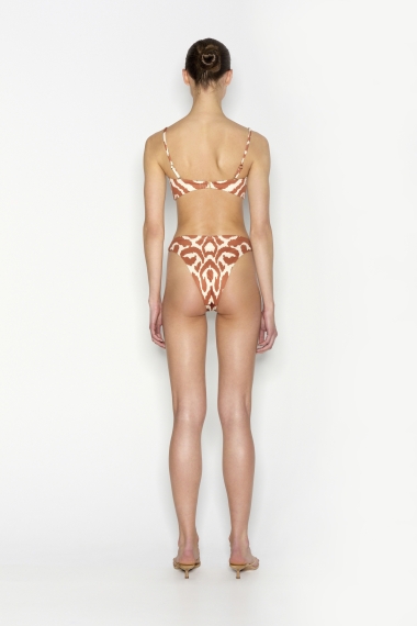 Product Image: REEF BIKINI PRINTED