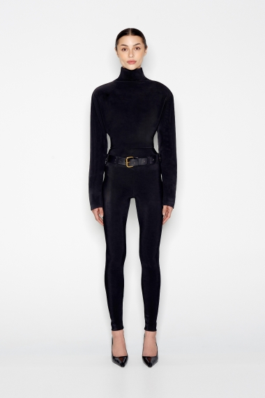 Product Image: SECOND SKIN BLOUSE