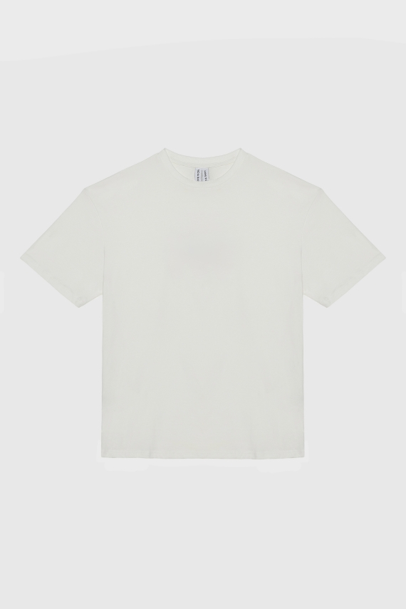 NR IN THE WAVES T-SHIRT WHITE