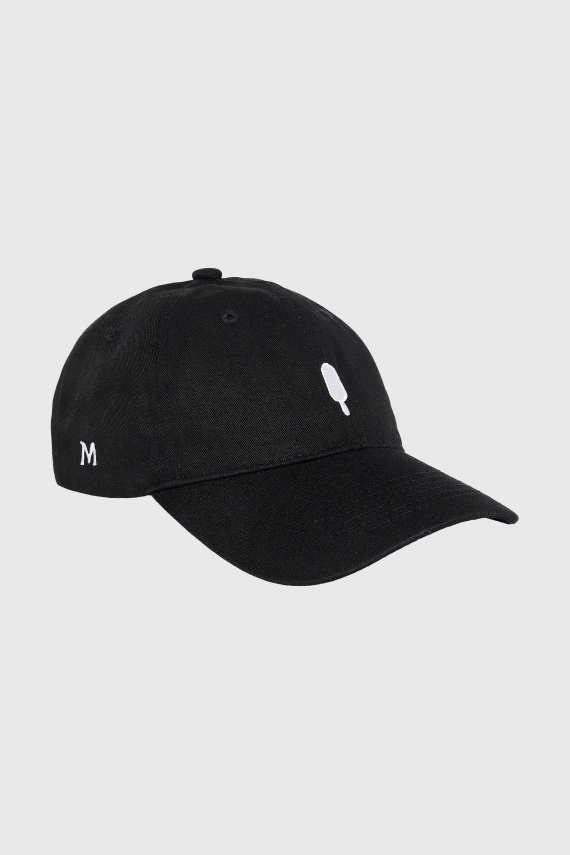 ICE CREAM JOCKEY BLACK