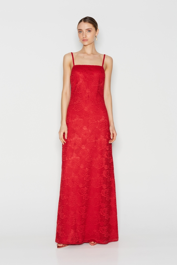 NENA DRESS