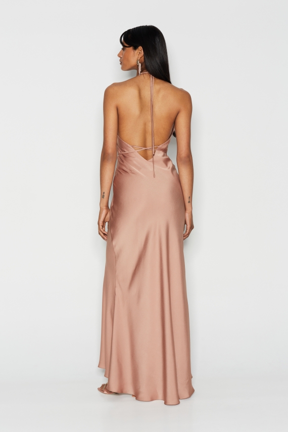 MARY-JANE DRESS