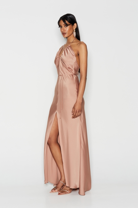 MARY-JANE DRESS
