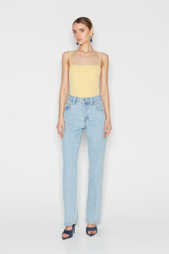 SUMMER ZEST BODYSUIT