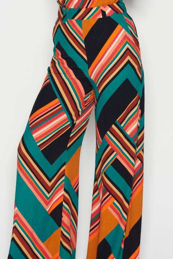 KALEIDOSCOPE PANTS