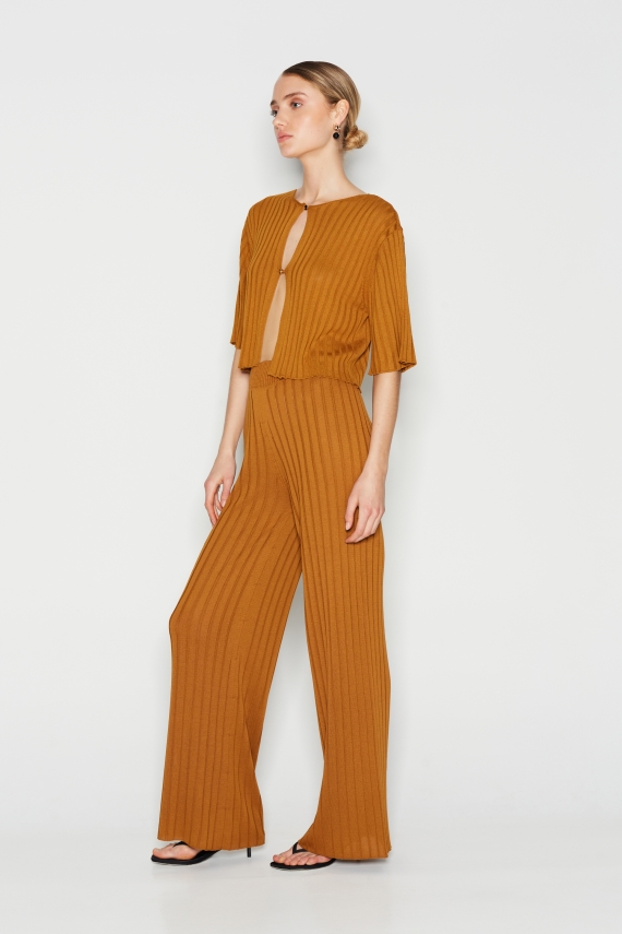 TEMPTATION KNIT PANTS