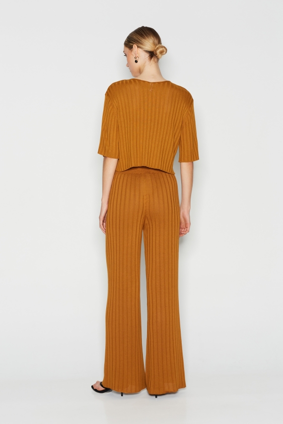 TEMPTATION KNIT PANTS