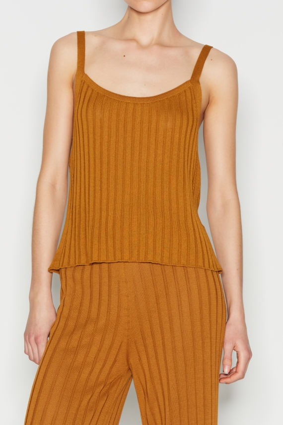 TEMPTATION KNIT TOP