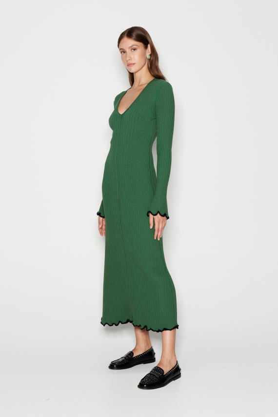 FALL OF FAME DRESS