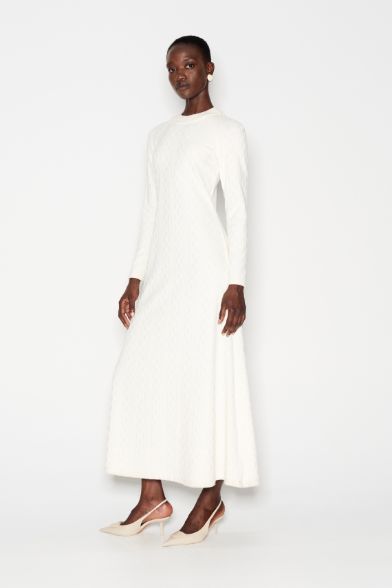 AZALEA LONG DRESS
