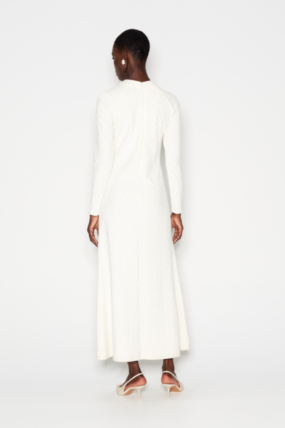 AZALEA LONG DRESS