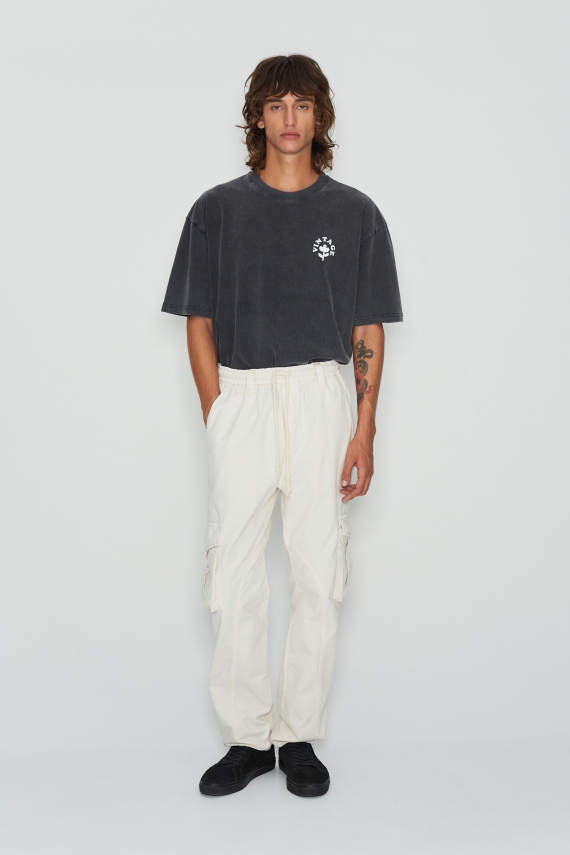 CARGO SOCIETY PANTS MEN