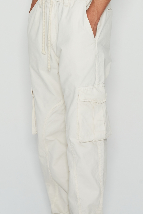 CARGO SOCIETY PANTS MEN