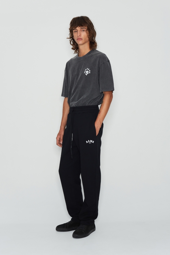 ALMA SWEATPANTS MEN