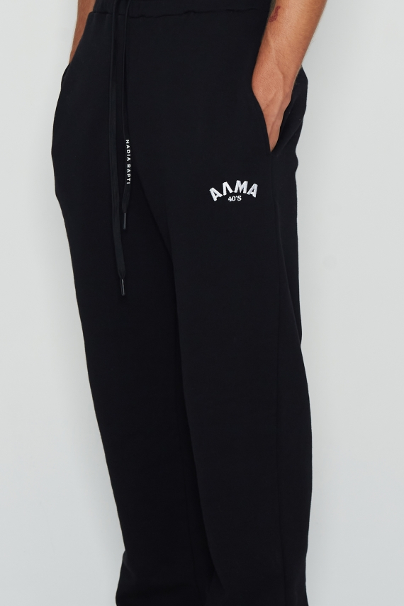 ALMA SWEATPANTS MEN