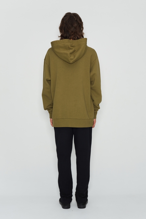PETALS OF VINTAGE HOODIE MEN